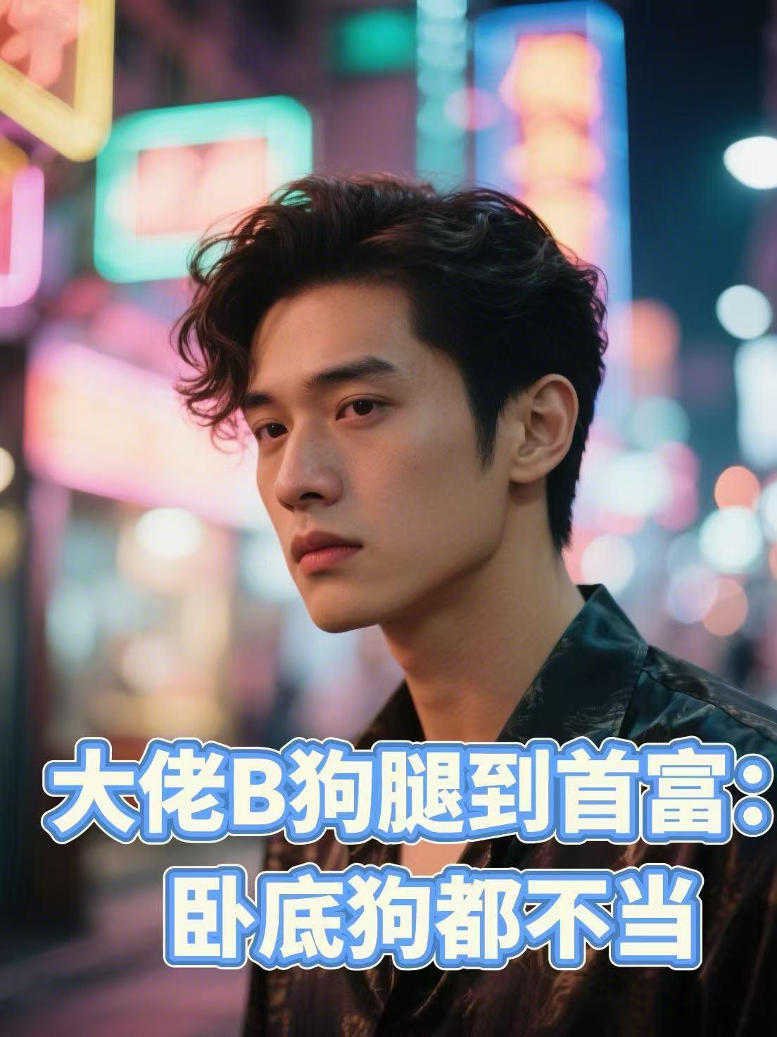 古惑仔逆袭免费观看