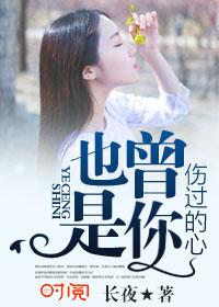 我也曾被你伤害过是什么歌