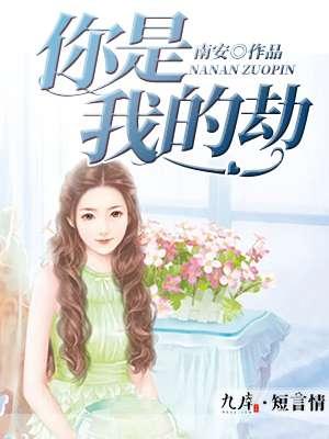 你是我的劫最经典十句话