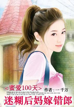 密爱100天简介