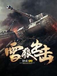 雪狼出击txt