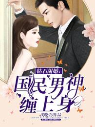 钻石甜婚国民男神缠上身全本免费