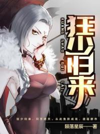 狂少归来破解版