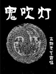 鬼吹灯一共多少部