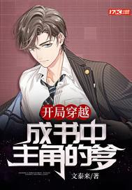 主角穿越成一本书