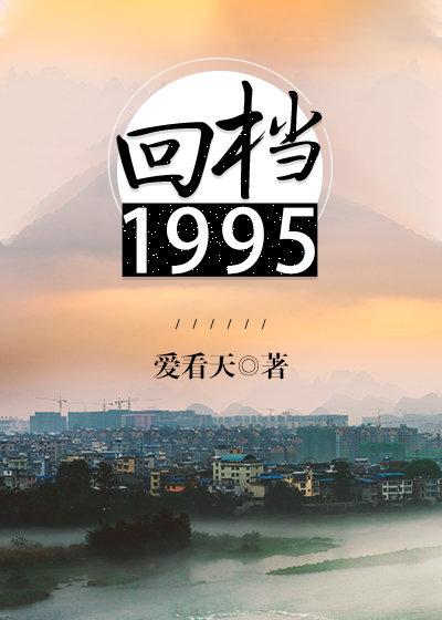 回档1995好看吗