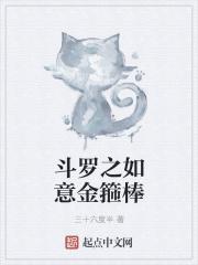 斗罗之如意金箍棒主角王陆