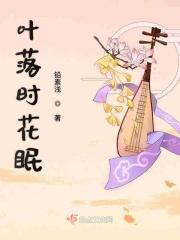 叶落时分
