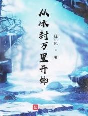 冰封万里的含义