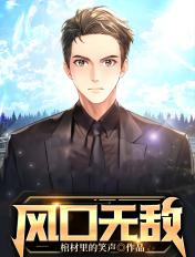 风口啥意思