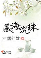 藏珠剧情