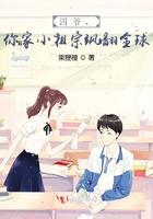 四爷你家小祖宗飒翻全球