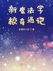 新魔力魔法学校