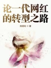 网红发展模式