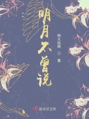 明月不语什么意思