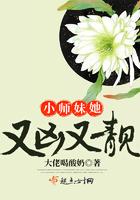 小师妹她又凶又婧