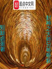 封神我大道身份