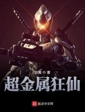 超级金属异能