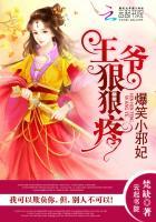 王爷的小邪妃