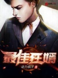 最佳女婿(又名神级狂婿)